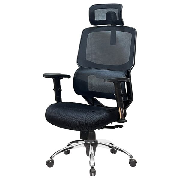 صندلی توری مدیریتی ارگونومیک